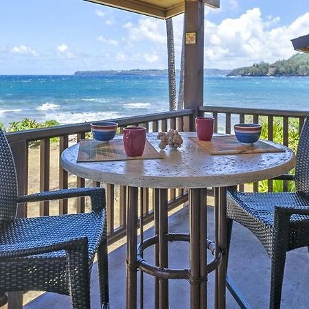 Hanalei Colony Resort J3 מראה חיצוני תמונה