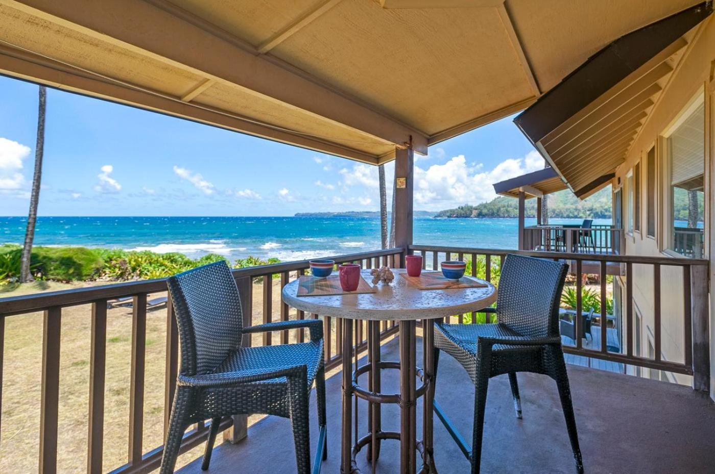 Hanalei Colony Resort J3 מראה חיצוני תמונה
