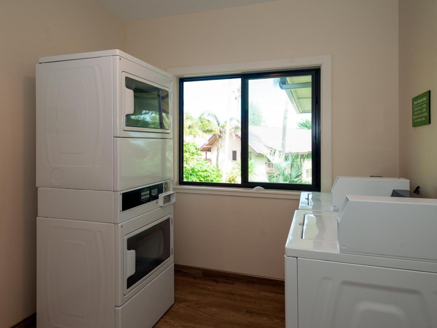 Hanalei Colony Resort J3 מראה חיצוני תמונה