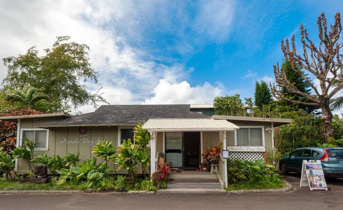 Hanalei Colony Resort J3 מראה חיצוני תמונה