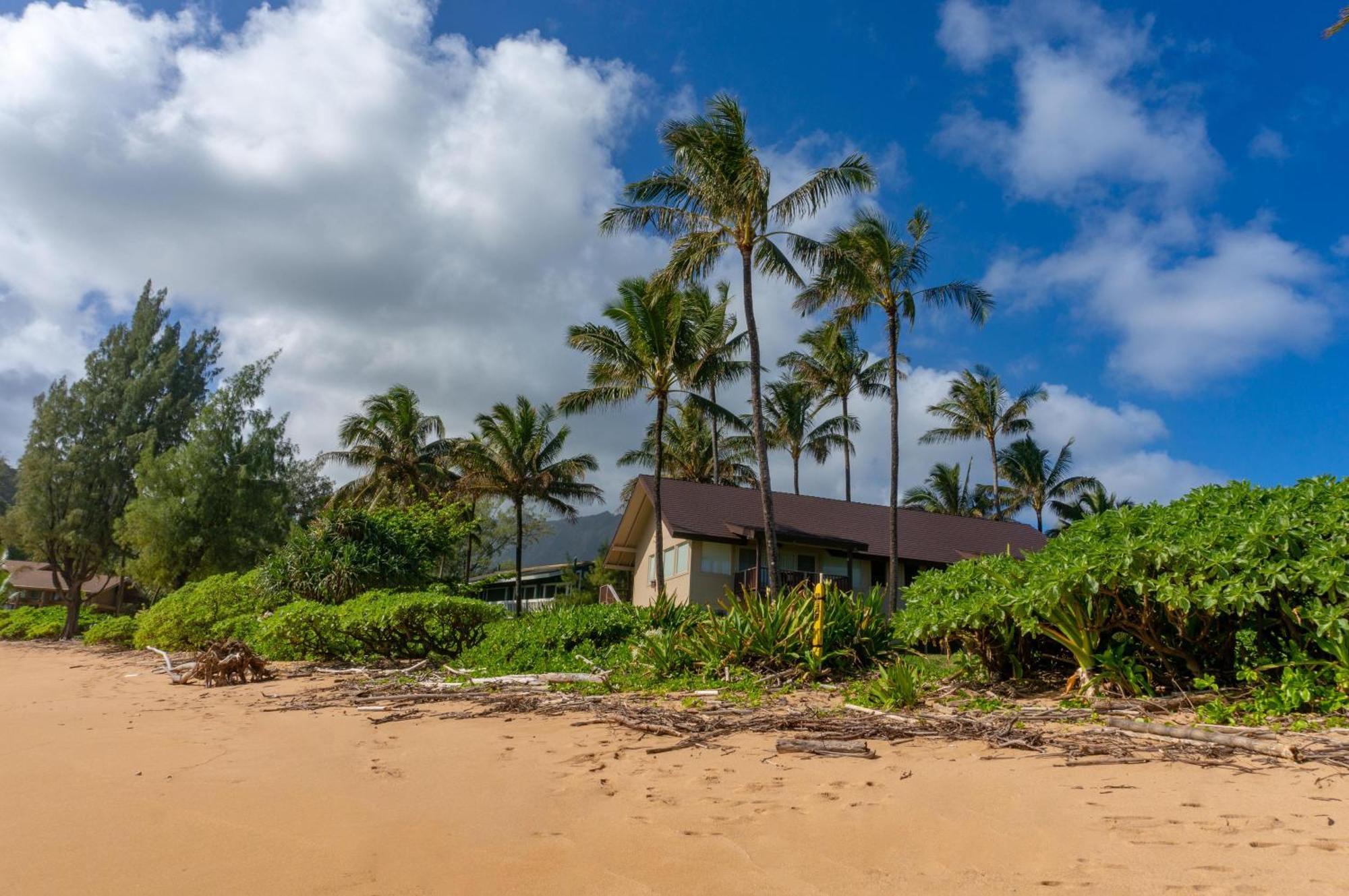 Hanalei Colony Resort J3 מראה חיצוני תמונה
