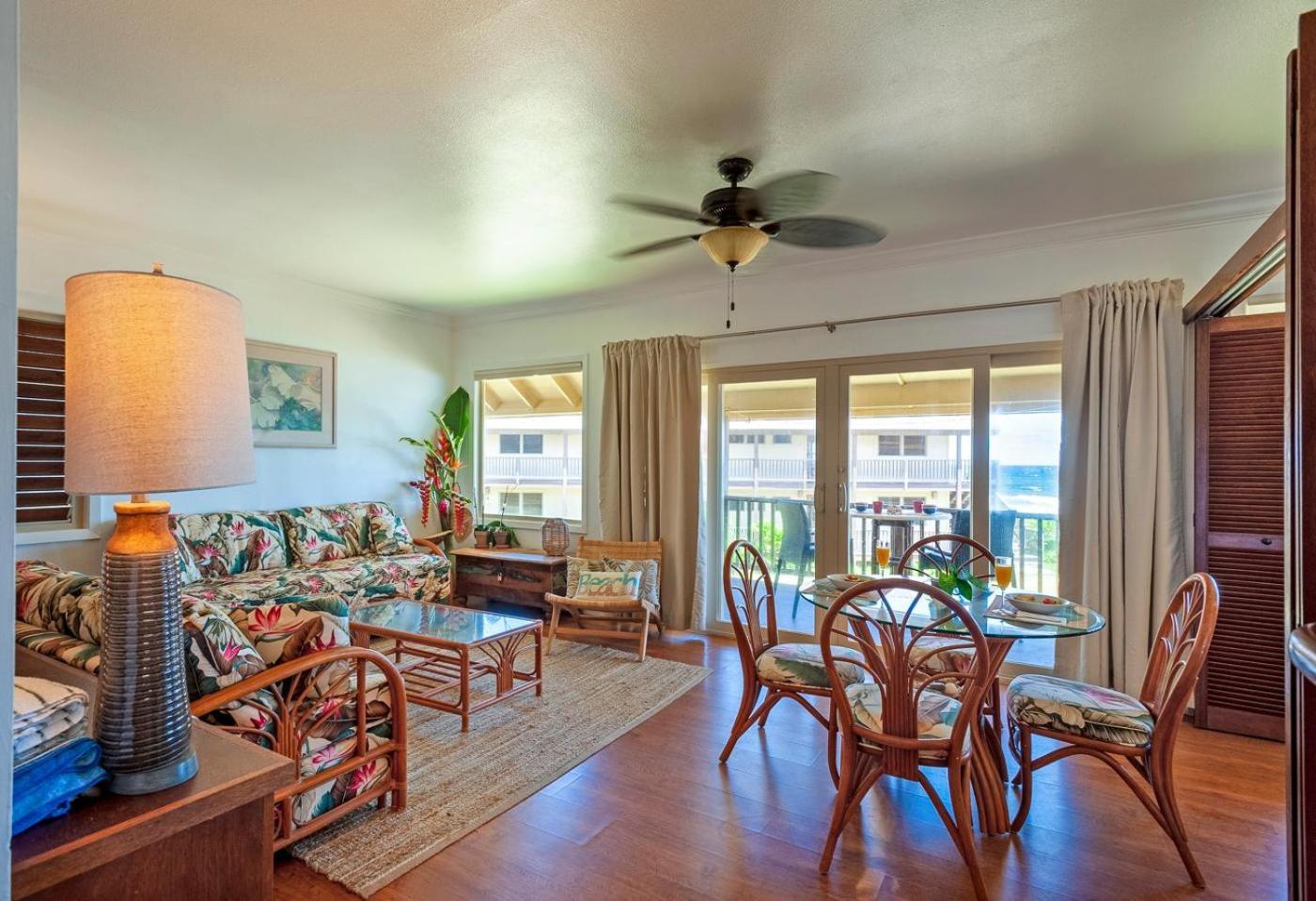 Hanalei Colony Resort J3 מראה חיצוני תמונה
