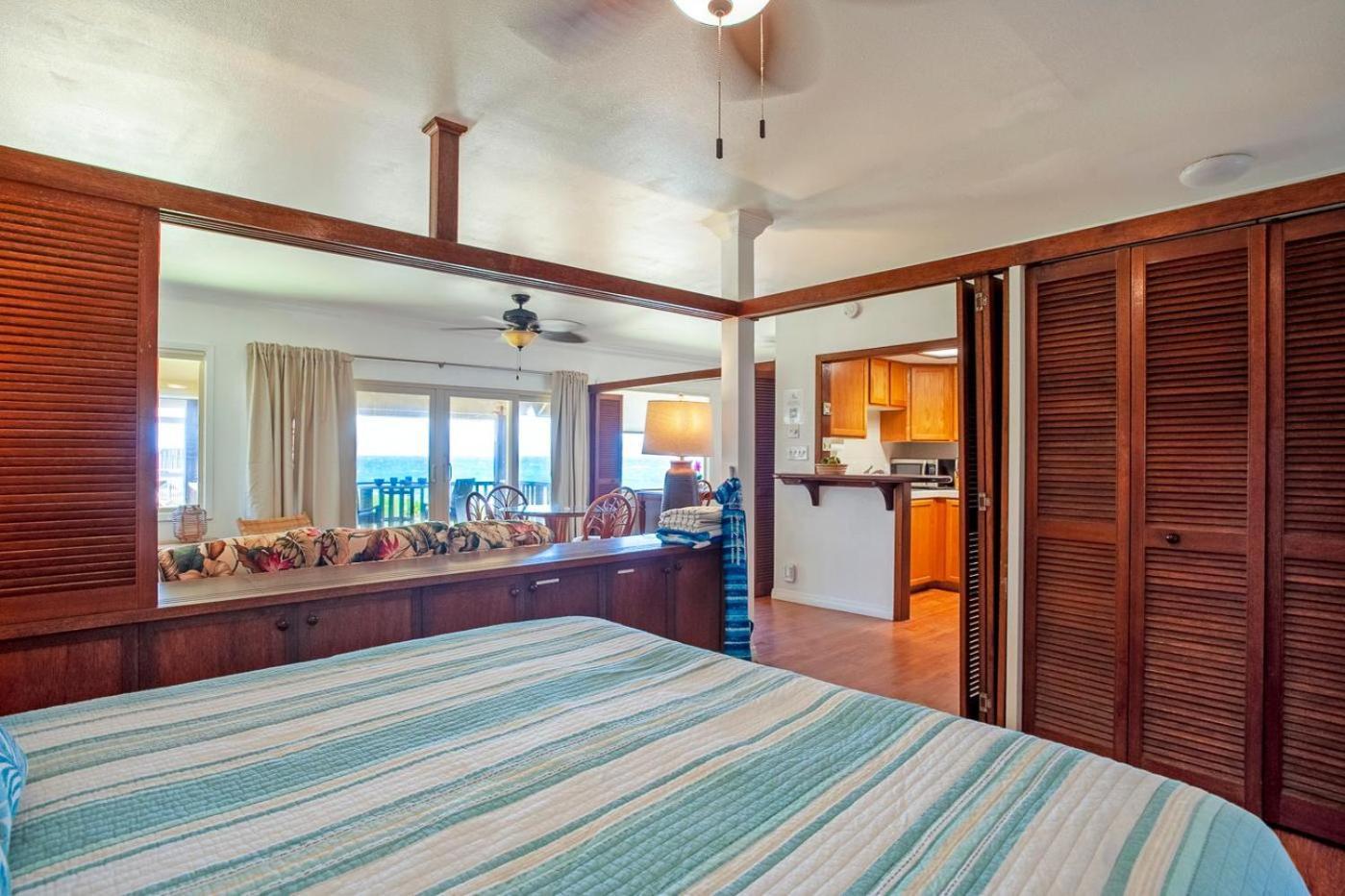 Hanalei Colony Resort J3 מראה חיצוני תמונה