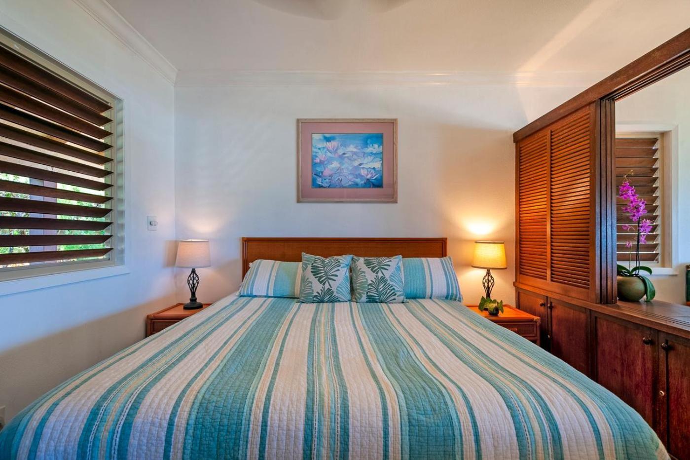 Hanalei Colony Resort J3 מראה חיצוני תמונה