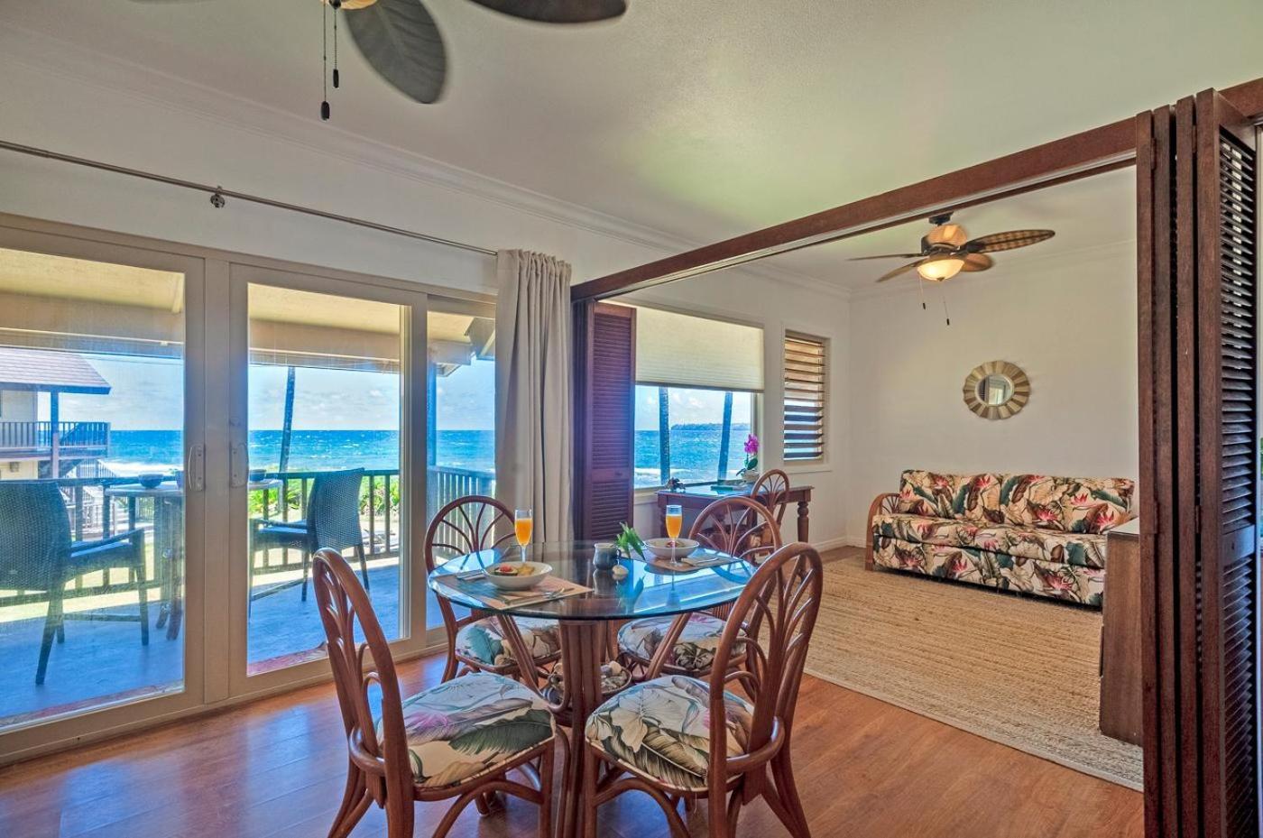 Hanalei Colony Resort J3 מראה חיצוני תמונה